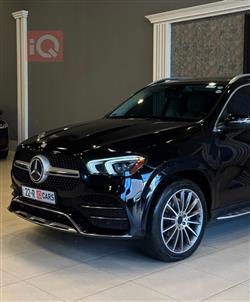 مرسيدس بنز GLE